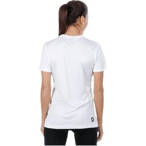FanSport24 Poly T-shirt voor dames