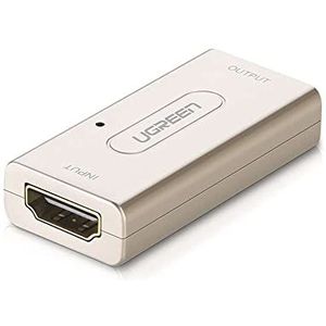 UGREEN 40265 HDMI-kabeladapter (HDMI, bus, wit)