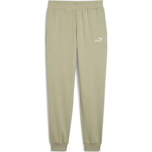 Puma - Ess 2 No 1 Logo Fl - Trainingsbroek - Regular Fit