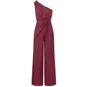 APART Fashion Jerseyoverall met één schouder