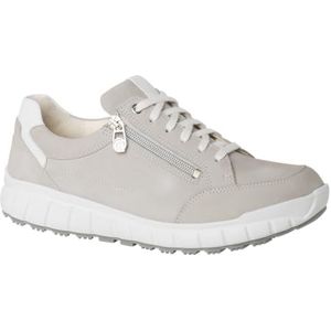 Ganter EVO H Sneakers voor dames, 39 EU breed, grijs, 39 EU Breed