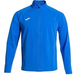 Joma Doha Ii Sweatshirt Met Rits