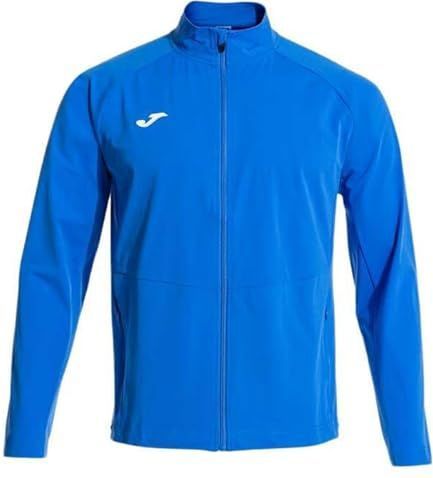 Joma Doha Ii Sweatshirt Met Rits