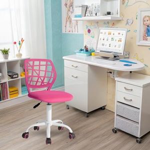 FurnitureR Tandheelkundige stoel, 360 graden draaibaar, kleurrijke kruk voor tandartsassistent, in hoogte verstelbaar, ergonomie, voor tandartspraktijken, massagesalon, kliniek, 38,5 x 40 x 87 cm