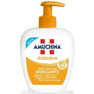 Amuchina Vloeibare zeep geurremmend 250 ml