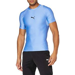 PUMA T-shirt 519809-05_XL Heren