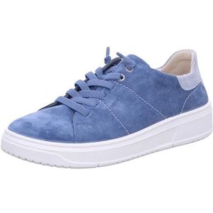 Legero Vrouwen verheugen Sneaker, Forever Blauw 8620, 37 EU