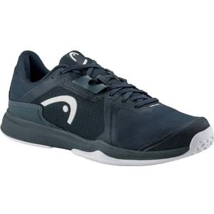 Head Heren Sprint Team 3.5 tennisschoen, bosbes/wit, 6.5 UK, Blueberry Wit, 39 EU