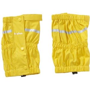 Playshoes Uniseks regenbeenwarmers voor kinderen, Geel 12 Geel, 92/98 cm
