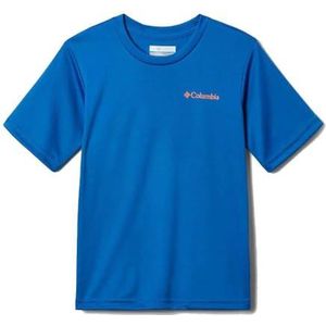 Columbia - Grizzly Ridge - T-shirt - Korte Mouwen - Zonbescherming UPF 50