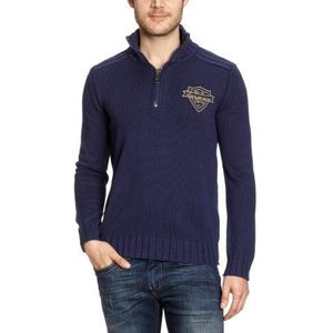 ESPRIT Heren Pullover V43389