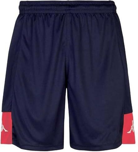 Kappa - Daggo - Kinder Shorts - 100% Polyester - REGULAR FIT