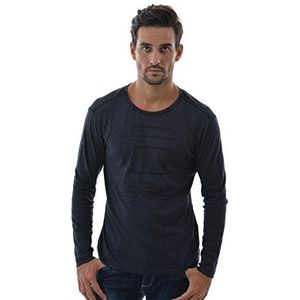 G-STAR heren shirt met lange mouwen Rackpal 3 Regular R T L