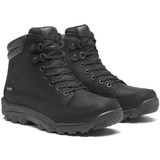 Timberland - RIME RIDGE - Herenlaarzen - Zwart - Waterproof