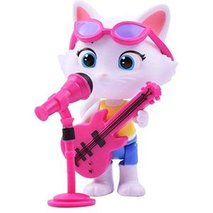 Figuur Milady + Bass 44CATS - SMOBY
