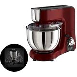 Russell Hobbs 23480-56 Desire - Keukenmachine Rood