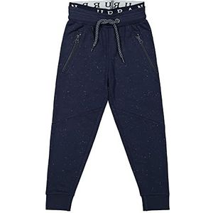 DJ DutchJeans jongensbroek, blauw, 13 Jaren