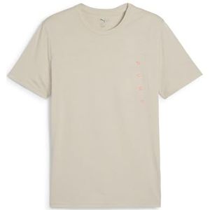 M TAD TECH Triblend T-shirt