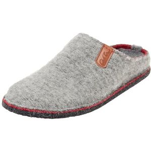 ARA Cosy Pantoffels voor dames, grijs, 36 EU