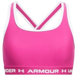 G Crossback Mid Solid, Starlight / / Celeste, YLG, Rebel Roze/Wit/Wit, 130