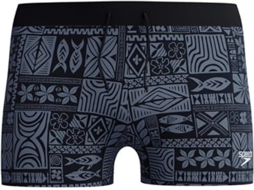 Speedo - Eco Aqushort - Valmilton - Zwemboxer