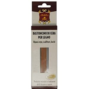 Gubra GRL035/69 Waxstaaf Palissander blister 22 g, 1 stuk