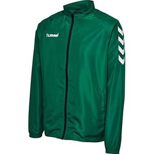 hummel Core Micro Zip Jacket Herenjas