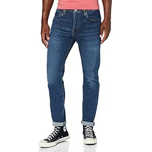 Levi's 512™ Slim Taper Jeans Mannen, Paros Late Knights Adv, 38W / 34L