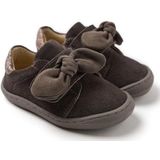 Gioseppo - Genola - Leren Sneakers - Met Strik - Minimalistisch Ontwerp