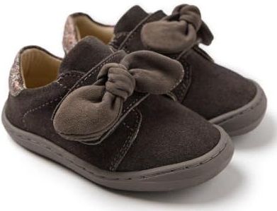 Gioseppo - Genola - Leren Sneakers - Met Strik - Minimalistisch Ontwerp