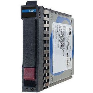 HP M6710 200GB 6G SAS 2.5inch SLC SSD