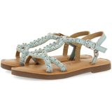 Gioseppo - Lazarat - Sandalen - Zwart