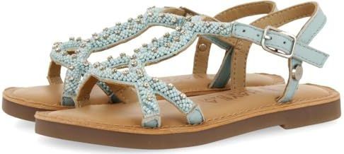 Gioseppo - Lazarat - Sandalen - Zwart