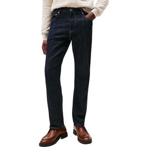 TOMMY HILFIGER - Mercer - Jeans - Donkerblauw