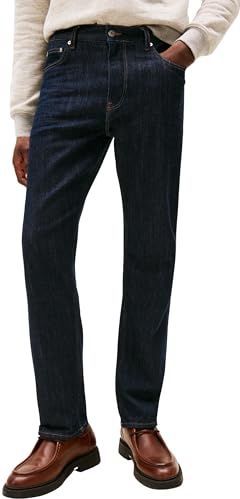 TOMMY HILFIGER - Mercer - Jeans - Donkerblauw