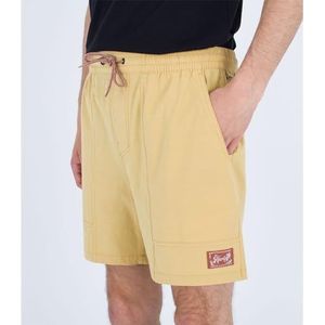 Hurley Shorts Heren - Phantom Naturals Baja 17