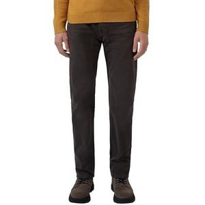 s.Oliver Benito, jeans broek, regular fit, rechte pijp, 8949, 29W / 32L