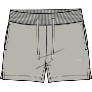 RUSSELL ATHLETIC Baker-Shorts - Shorts - Sport - Dames