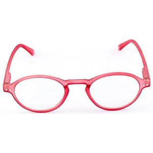 U´Rock planeet roze, lichtblauw, bril, roze, uniseks, volwassenen, roze, roze, Si