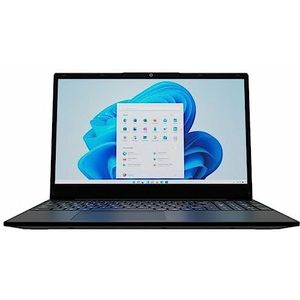 Alurin Flex Advance Intel Core i5-1155G7 / 8 GB / 500 GB SSD / 39,6 cm (15,6 inch)