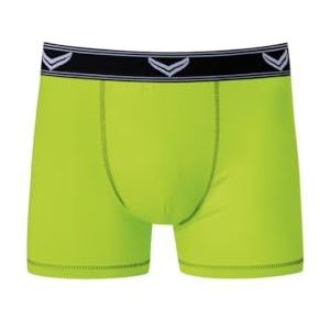 Boxershorts - Lemon - 95% Katoen, 5% Elastaan