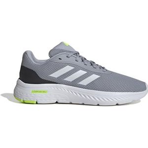 adidas Heren CLOUDFOAM MOVE SHOES, halo silver/Cloud white/carbon, 46 2/3 EU