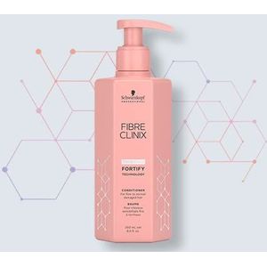 Fibre Clinix Fortify - Conditioner - 250 ml