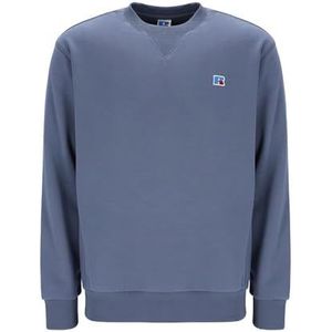 RUSSELL ATHLETIC Frank 2 - Crew Neck Sweat Shir Sweatshirt