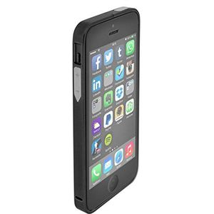 4-OK en-Bumper van aluminium voor Apple iPhone 5/5S