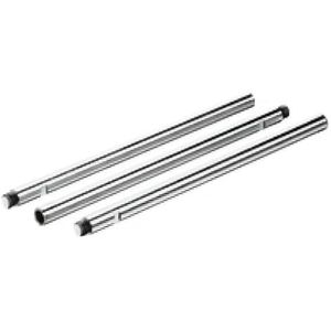 Usbeck Roestvrij verlengstuk met 1 binnen/buitendraad M10, 750 mm x 12 mm