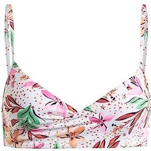 Roxy PT Beach Classics Wrap BH voor dames (1 stuk)