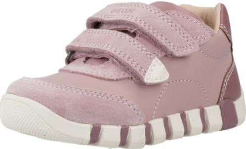 Geox - B IUPIDOO - Turnschoenen - Rose antique