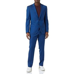 HUGO Men's Henry/Getlin231 Suit, Dark Blue403, 403
