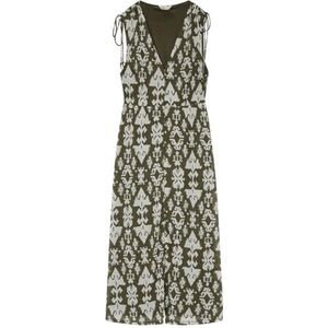 Springfield Damesjurk, grijs, maat XS